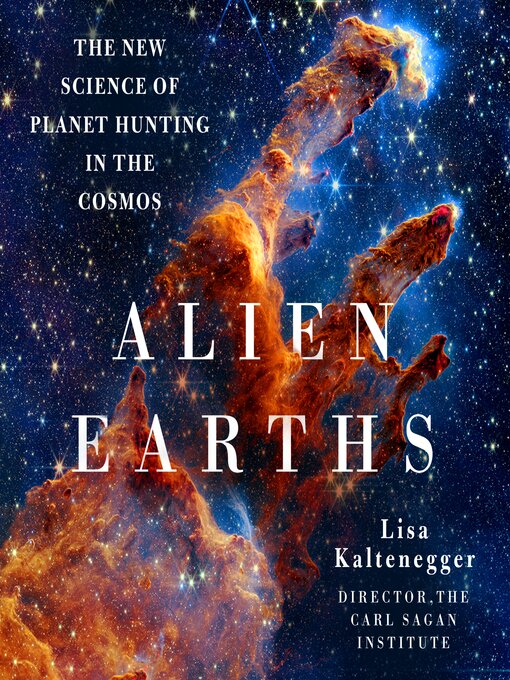 Cover of Alien Earths